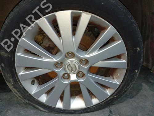 Jante MAZDA 6 Hatchback (GH) 2.0 MZR-CD (GH14) (140 hp) 31921005