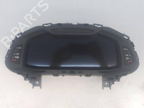 Instrument cluster AUDI Q8 (4MN, 4MT) 55 TFSI Mild Hybrid quattro | BP38266941C47 - Image 2