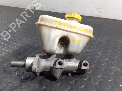 Used Brake master cylinder JEEP GRAND CHEROKEE III (WH, WK) 3.0 CRD (218 hp) 8640488