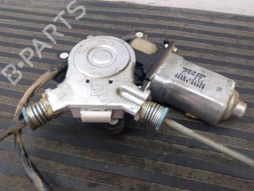 Front left window mechanism SUZUKI GRAND VITARA I (FT, HT) 2.0 HDI 110 4x4 (SQ420D, TD82V) | BP6021265C22 