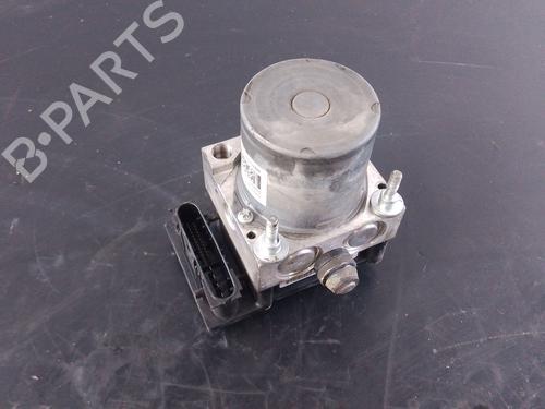 Used ABS pump PEUGEOT BOXER Van 2.2 HDi 120 (120 hp) 28040815