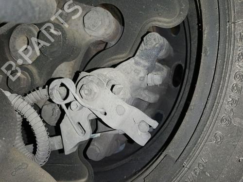 Used Right rear brake caliper FIAT TALENTO Van (296_) [2016-2026]  31979909