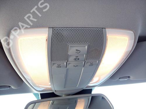 Plafoniera MERCEDES-BENZ C-CLASS T-Model (S204) C 220 CDI (204.208) (170 hp) 10502872