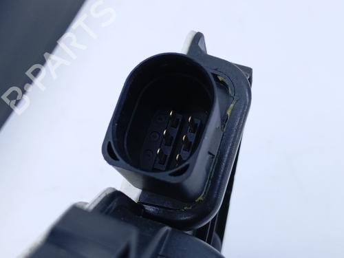 Rear right lock VW TIGUAN (5N_)  | BP23566079C99 