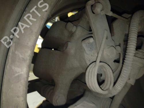 Used Left rear brake caliper VW PHAETON (3D1, 3D2, 3D3, 3D4, 3D6, 3D7, 3D8, 3D9) 3.0 V6 TDI 4motion (224 hp) 11588641