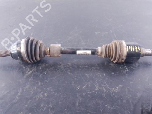 Left front driveshaft MINI MINI COUNTRYMAN (R60) Cooper D | BP29953995M38