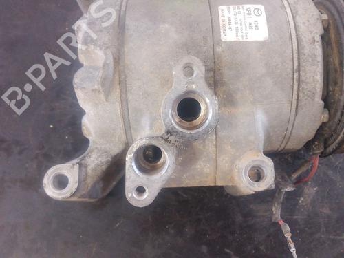 AC compressor MAZDA CX-5 Van (KE_) SKYACTIV-D (KEF9) | BP39949953M34 - Image 5