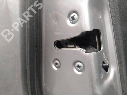 Used Rear left lock Rear left lock NISSAN NOTE (E11, NE11) 1.5 dCi (90 hp) 8061407 8061407
