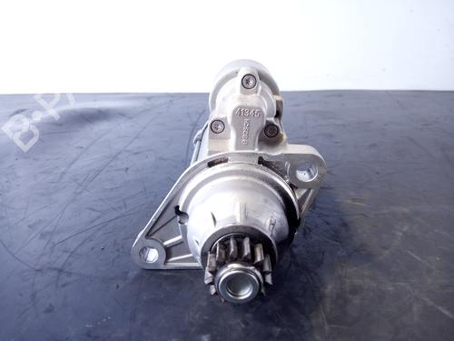 Starter VW GOLF VII (5G1, BQ1, BE1, BE2)  | BP19707183M8 