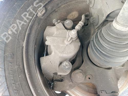 Used Right front brake caliper FIAT SCUDO Van 2.0 Multijet 145 (506) (144 hp) 27806197