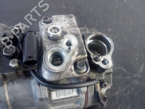 AC compressor MERCEDES-BENZ M-CLASS (W163)  | BP19704236M34 