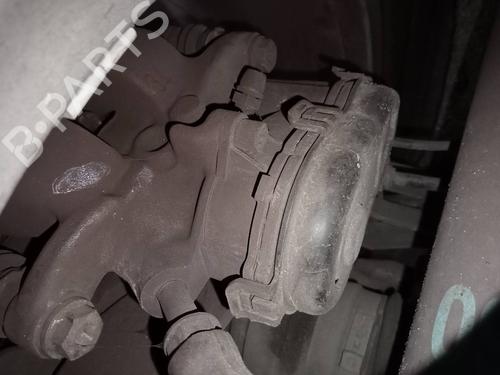 Used Left rear brake caliper MERCEDES-BENZ GLA-CLASS (X156) [2013-2022]  20723181
