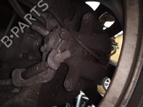 Used Right rear brake caliper MINI MINI CLUBVAN (R55) Cooper D (112 hp) 11592782