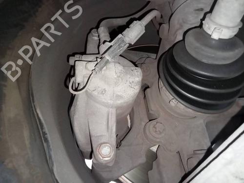 Used Right front brake caliper FIAT DOBLO Cargo (263_) [2010-2025]  20981271