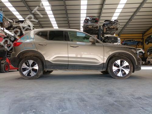 Rim VOLVO XC40 (536) T3 | BP29938052C45 