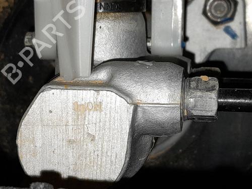 Used Brake master cylinder CITROËN C3 AIRCROSS II (2R_, 2C_) 1.2 PureTech 130 (2RHNYH) (131 hp) 23957757