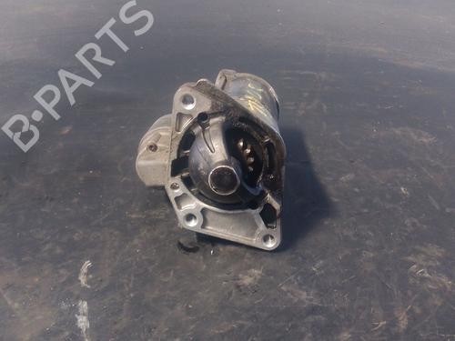 Starter RENAULT TRAFIC III Bus (JG_) 1.6 dCi 95 (JGMR, JGMJ) | BP37440292M8 - Image 5