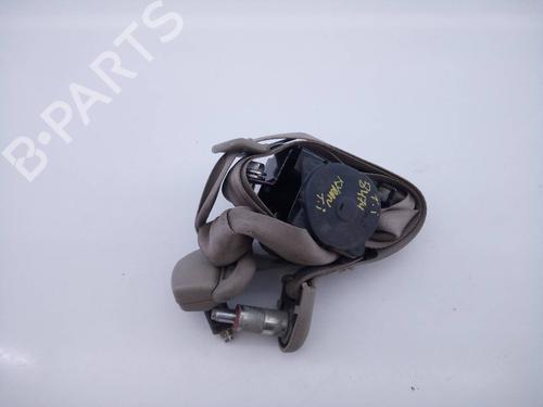Rear left seatbelt SSANGYONG KYRON 2.0 Xdi | BP7228933I29 