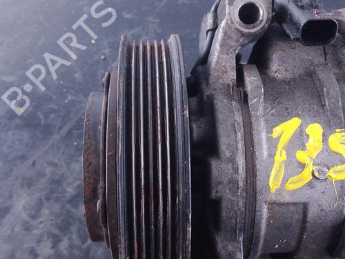 AC compressor JEEP GRAND CHEROKEE IV (WK, WK2) 3.0 CRD V6 4x4 | BP33626467M34 - Image 2