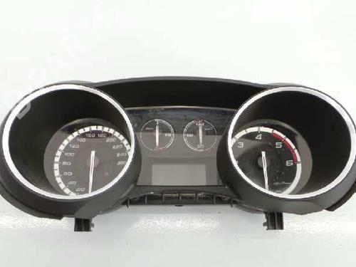 Used Instrument cluster ALFA ROMEO GIULIETTA (940_) 2.0 JTDM (940.FXL1A) (140 hp) 2505041