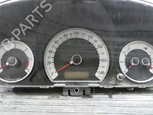 Instrument cluster KIA CEE'D SW (ED) 1.6 CRDi 115 | BP2131451C47 