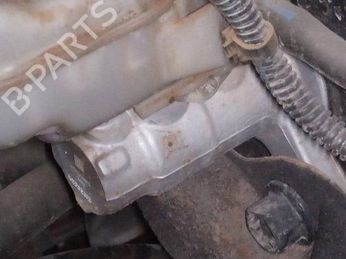 Used Brake master cylinder RENAULT KADJAR (HA_, HL_) [2015-2025]  15846058