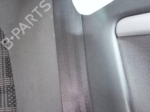 Used Rear left seatbelt AUDI A5 (8T3) 3.0 TDI quattro (240 hp) 10674105