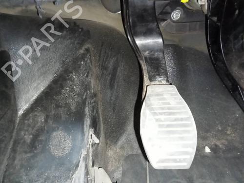 koblingspedal OPEL COMBO Tour (X12) 1.6 CDTI (C26, D26, E26, C05) (105 hp) 21121892