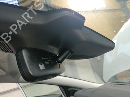 Rear mirror FORD PUMA (J2K, CF7) 1.0 EcoBoost mHEV | BP36552741I6 - Image 2
