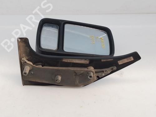 Left mirror RENAULT MASTER II Van (FD) 2.5 dCi (FD01, FD02, FD21, FD22, FD31, FD32, FD3Y, FD71,... | BP28602563C26 