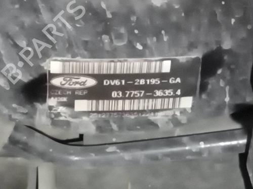 Used Servo brake FORD KUGA II (DM2) [2012-2025]  20107199