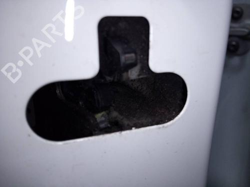 Used Rear right lock DACIA DOKKER MPV (KE_) [2012-2025]  9975890