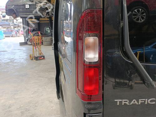 Left taillight RENAULT TRAFIC III Bus (JG_) 2.0 dCi 150 (JGMU) | BP37443659C34 - Image 2