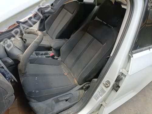 Right front shock absorber VW T-ROC (A11, D11) 1.0 TSI | BP32859385M17  - Image 8