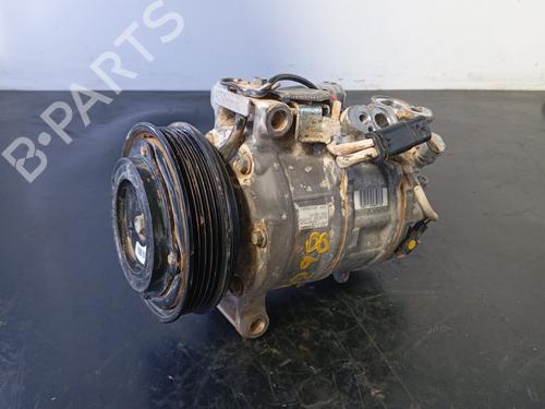 Used AC compressor MERCEDES-BENZ A-CLASS (W176) A 180 (176.042) (122 hp) 28143183