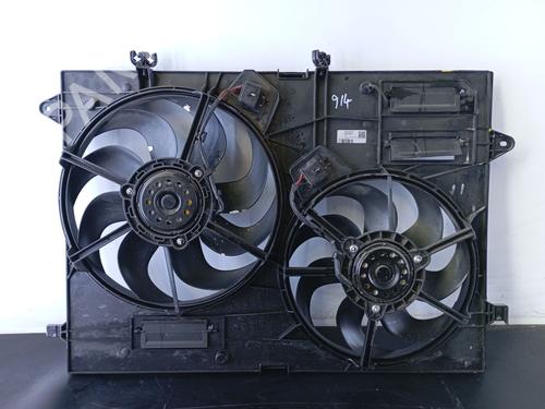 Kjølevifte elektrisk MAXUS DELIVER 9 Van 2.0 D (SV63C, SV63D) (148 hp) 30408476