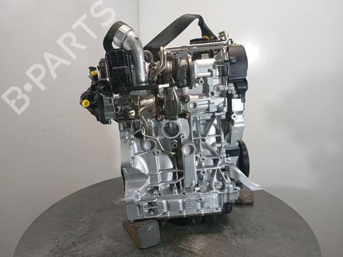 Engine AUDI Q3 Sportback (F3N) 45 TFSI e | BP30111386M1