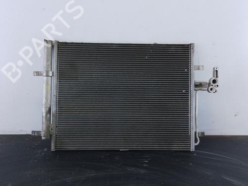Used AC radiator FORD MONDEO IV (BA7) [2007-2015]  27978153