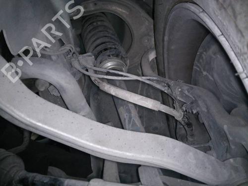 Used Left front shock absorber MERCEDES-BENZ E-CLASS (W211) [2002-2009]  21534841