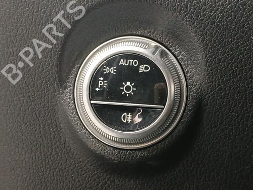 Mando luces MERCEDES-BENZ C-CLASS (W206) C 220 d (206.016, 206.004) (200 hp) 31145548