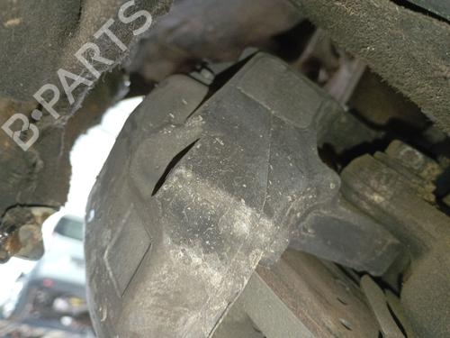 Used Left front brake caliper Left front brake caliper 38704957 38704957