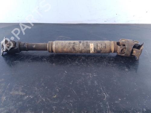 Used Driveshaft TOYOTA LAND CRUISER PRADO (_J15_) 3.0 D-4D (KDJ155_, KDJ150_, KDJ150R, KDJ155R) (190 hp) 6792079