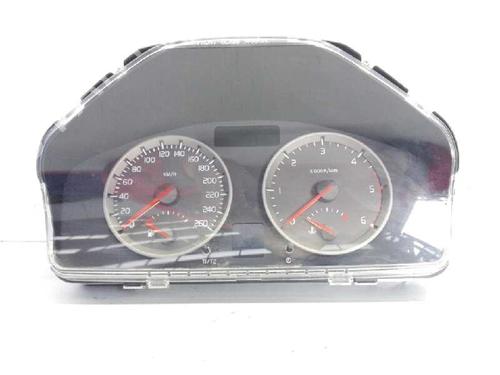 Used Instrument cluster VOLVO C30 (533) 1.6 D (109 hp) 2675885