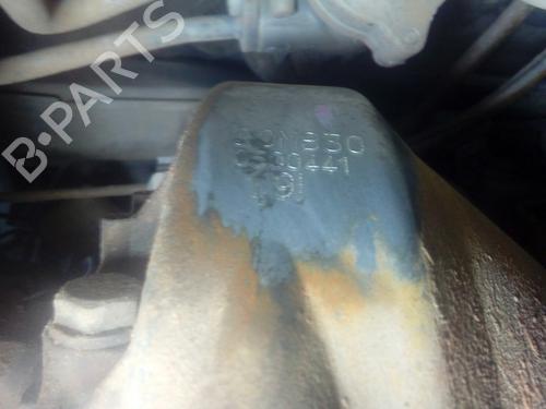 ABS pump PEUGEOT EXPERT Tepee (VF3X_) 2.0 HDi 120 | BP9057270M43 