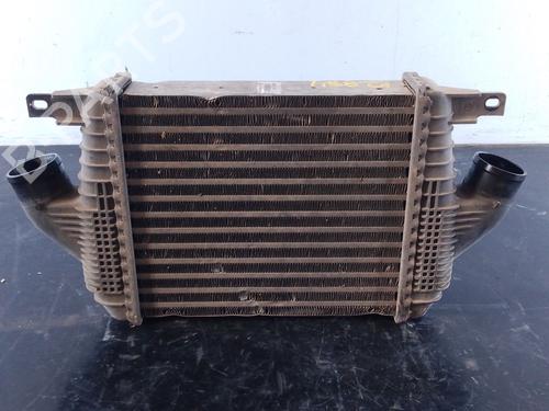 Used Intercooler Intercooler NISSAN CABSTAR (F24M, F24W) 35.15 DCI, 45.15 DCI 3.0 (F24M) (150 hp) 33649776 33649776