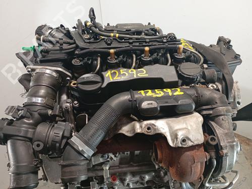 Engine PEUGEOT 308 SW I (4E_, 4H_)  | BP29501530M1 