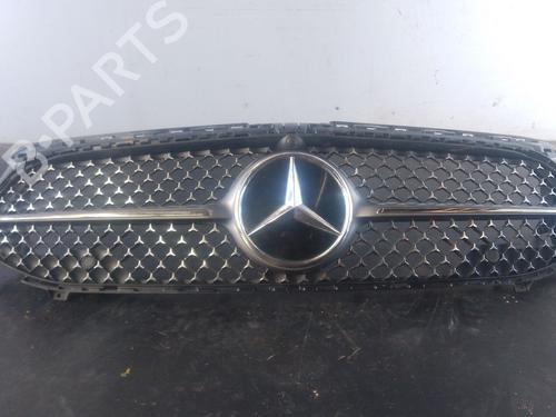 Used Grille Grille MERCEDES-BENZ A-CLASS (W177) A 200 Mild-Hybrid (177.087) (163 hp) 39944619 39944619