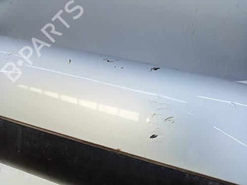 Rear bumper VW TOURAN (1T1, 1T2) 1.9 TDI | BP11280546C8 