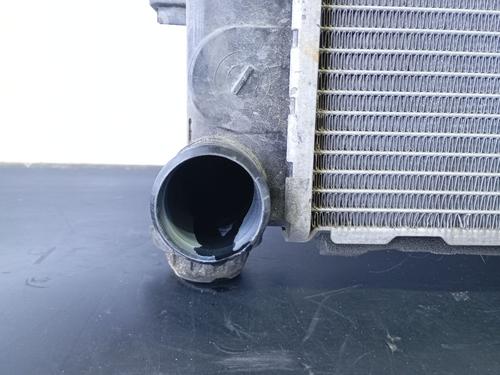 Water radiator HYUNDAI i40 I (VF) 1.7 CRDI | BP29909649M31