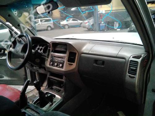 Front right window mechanism MITSUBISHI PAJERO III (V7_W, V6_W) 3.2 Di-D (V68W, V78W) | BP7157753C23 
